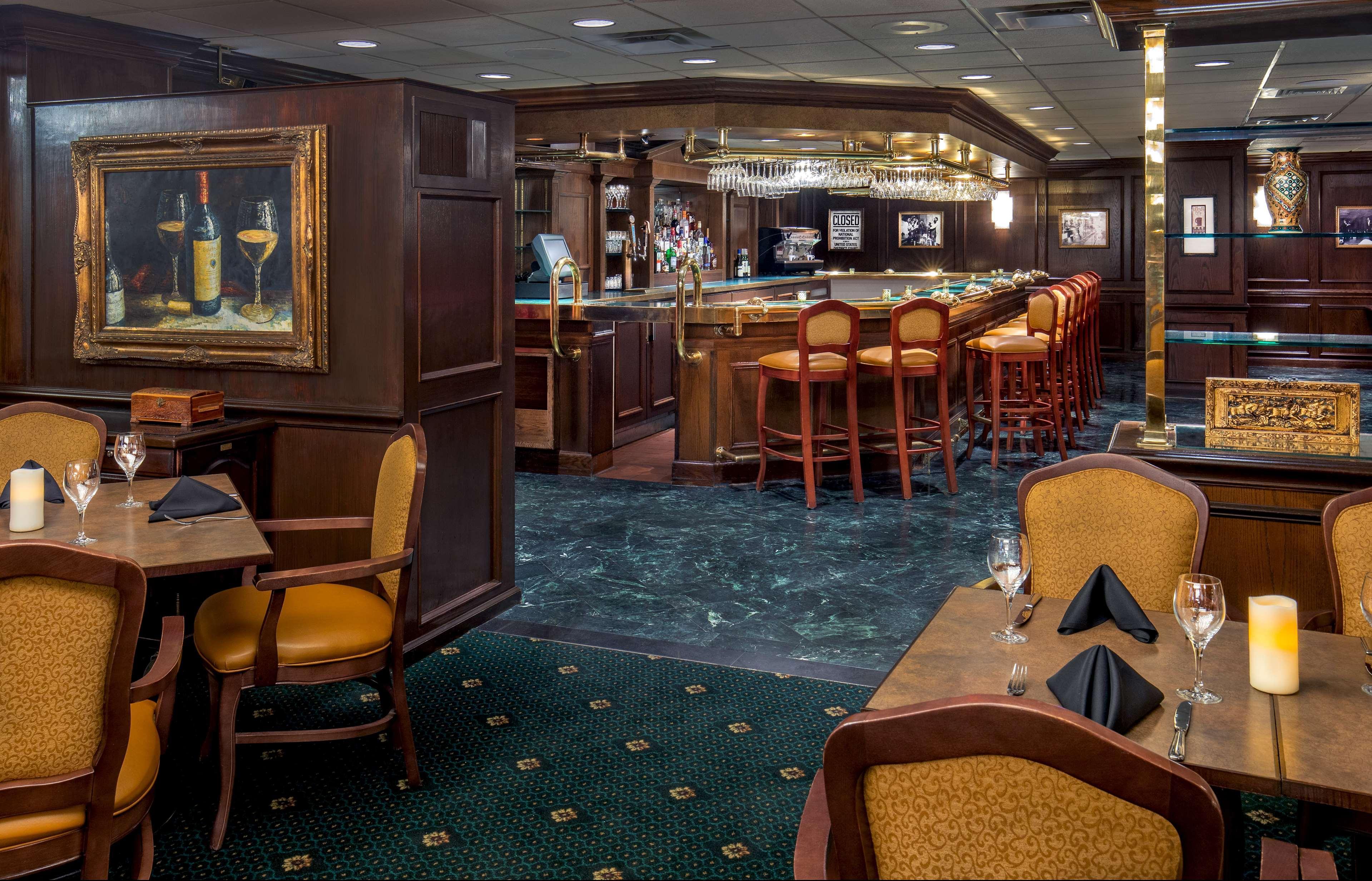 The Claridge Hotel Atlantic City Dış mekan fotoğraf
