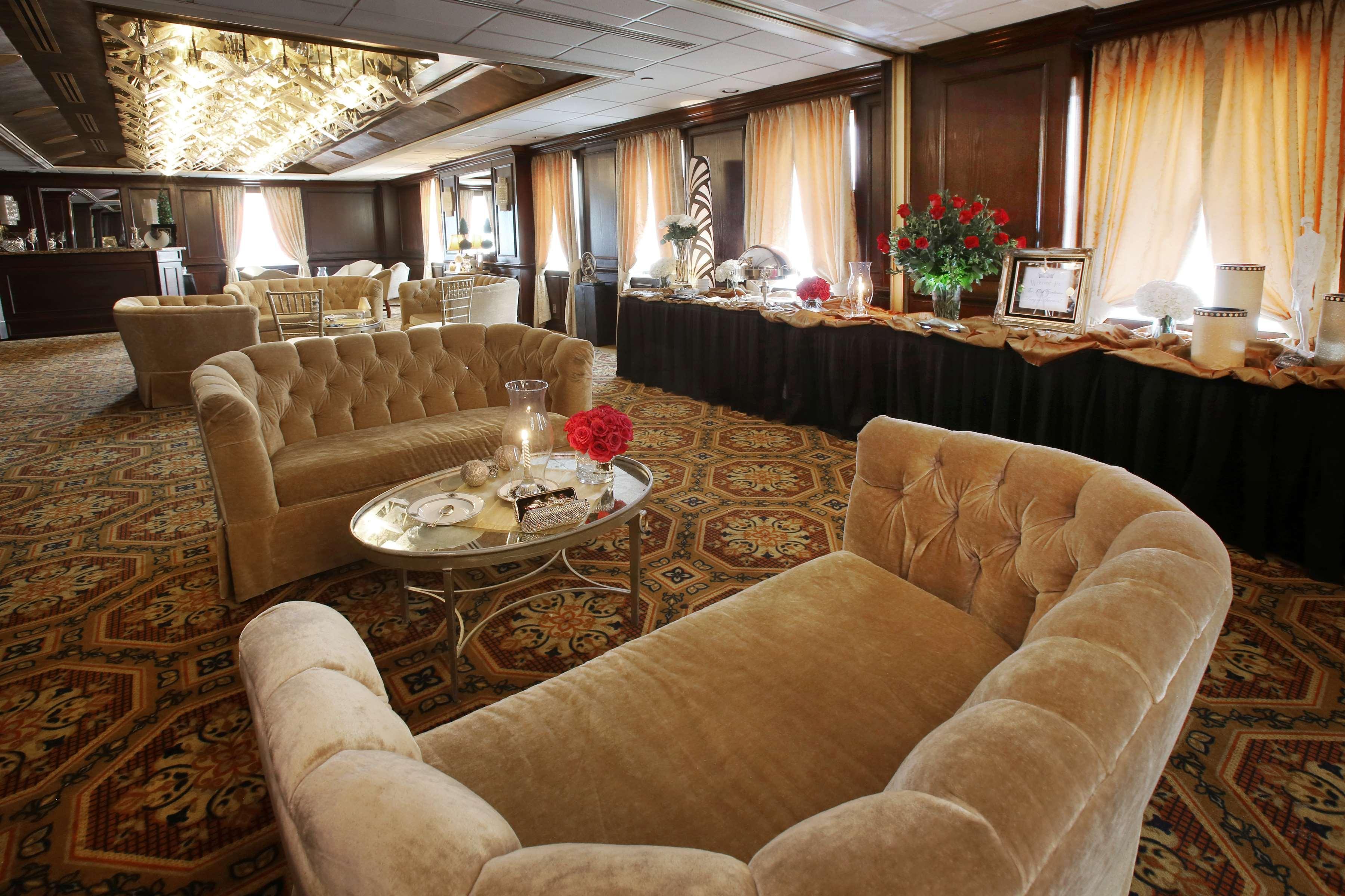 The Claridge Hotel Atlantic City Dış mekan fotoğraf