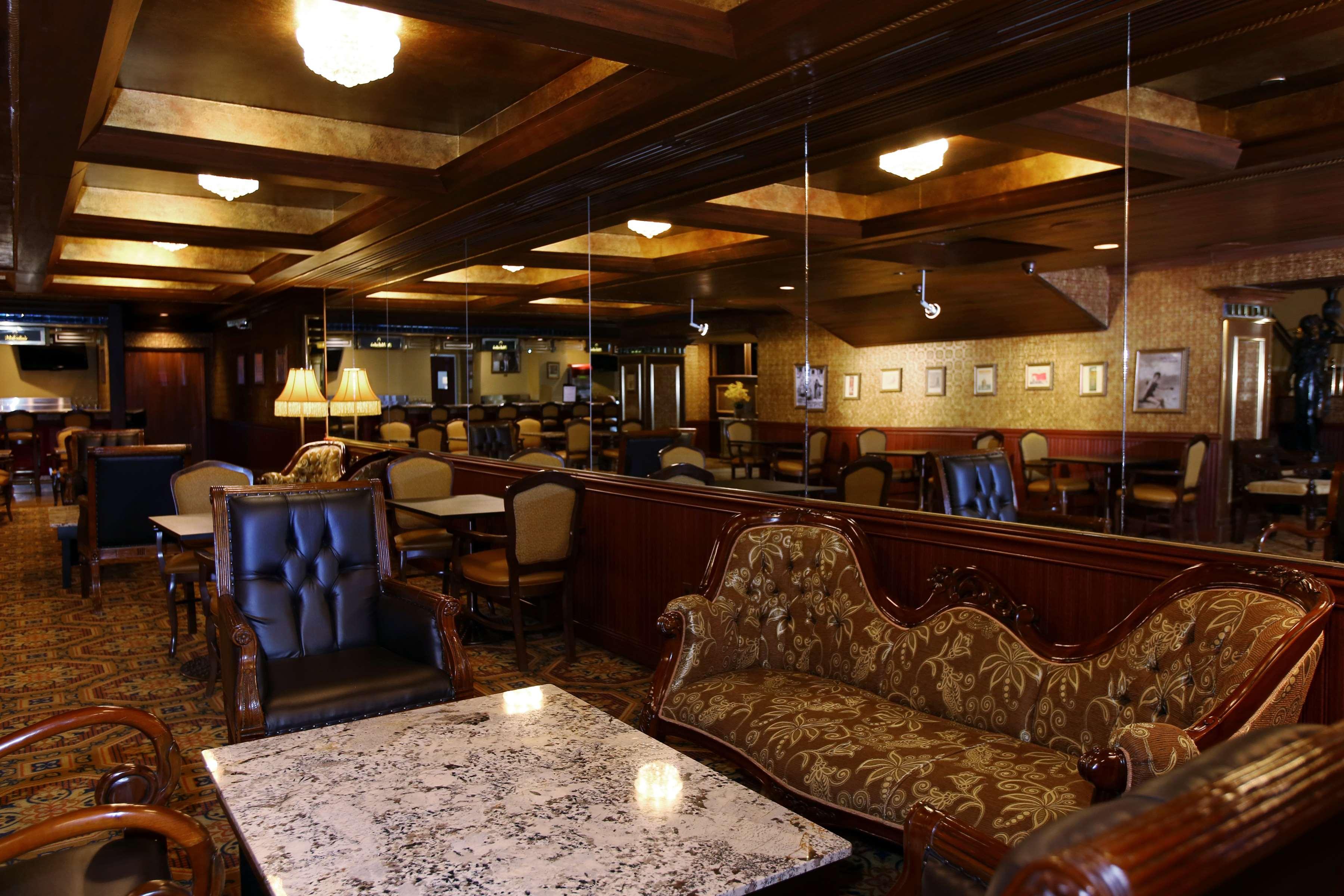 The Claridge Hotel Atlantic City Dış mekan fotoğraf
