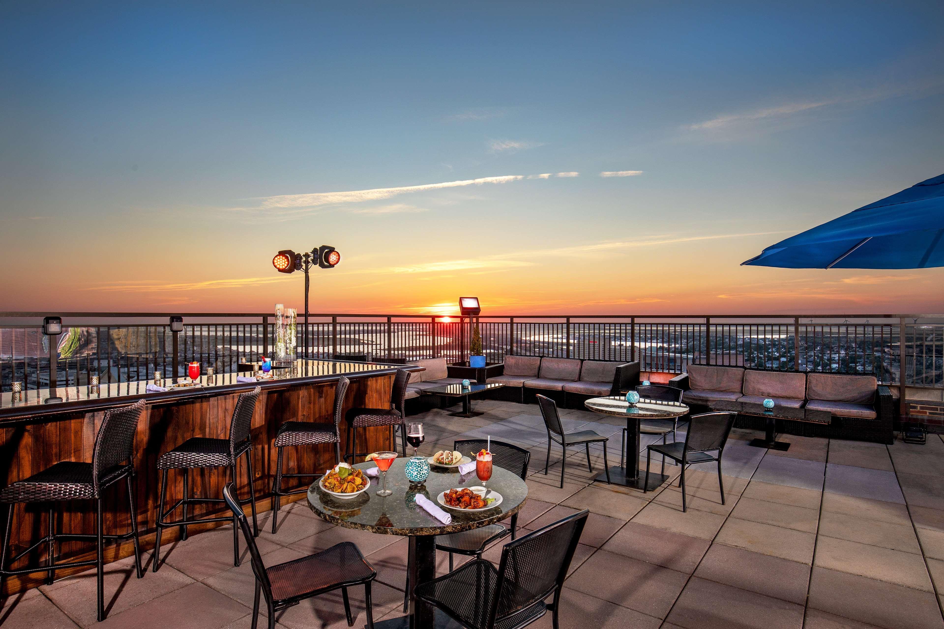 The Claridge Hotel Atlantic City Dış mekan fotoğraf