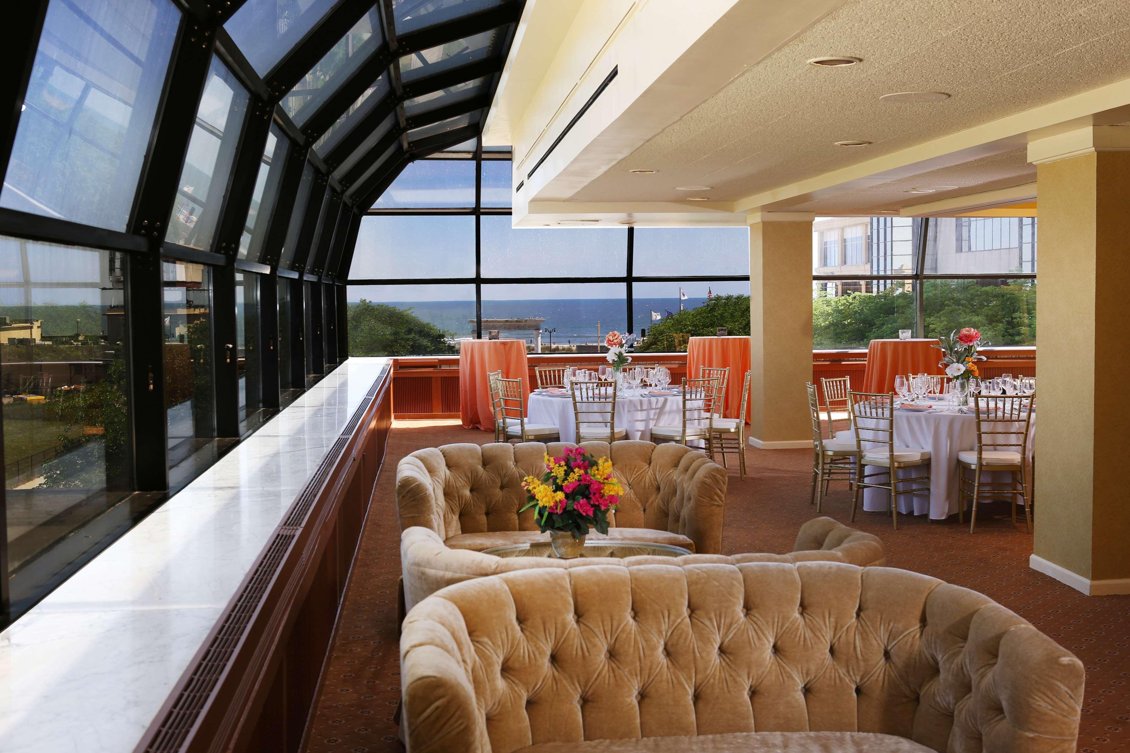The Claridge Hotel Atlantic City Dış mekan fotoğraf