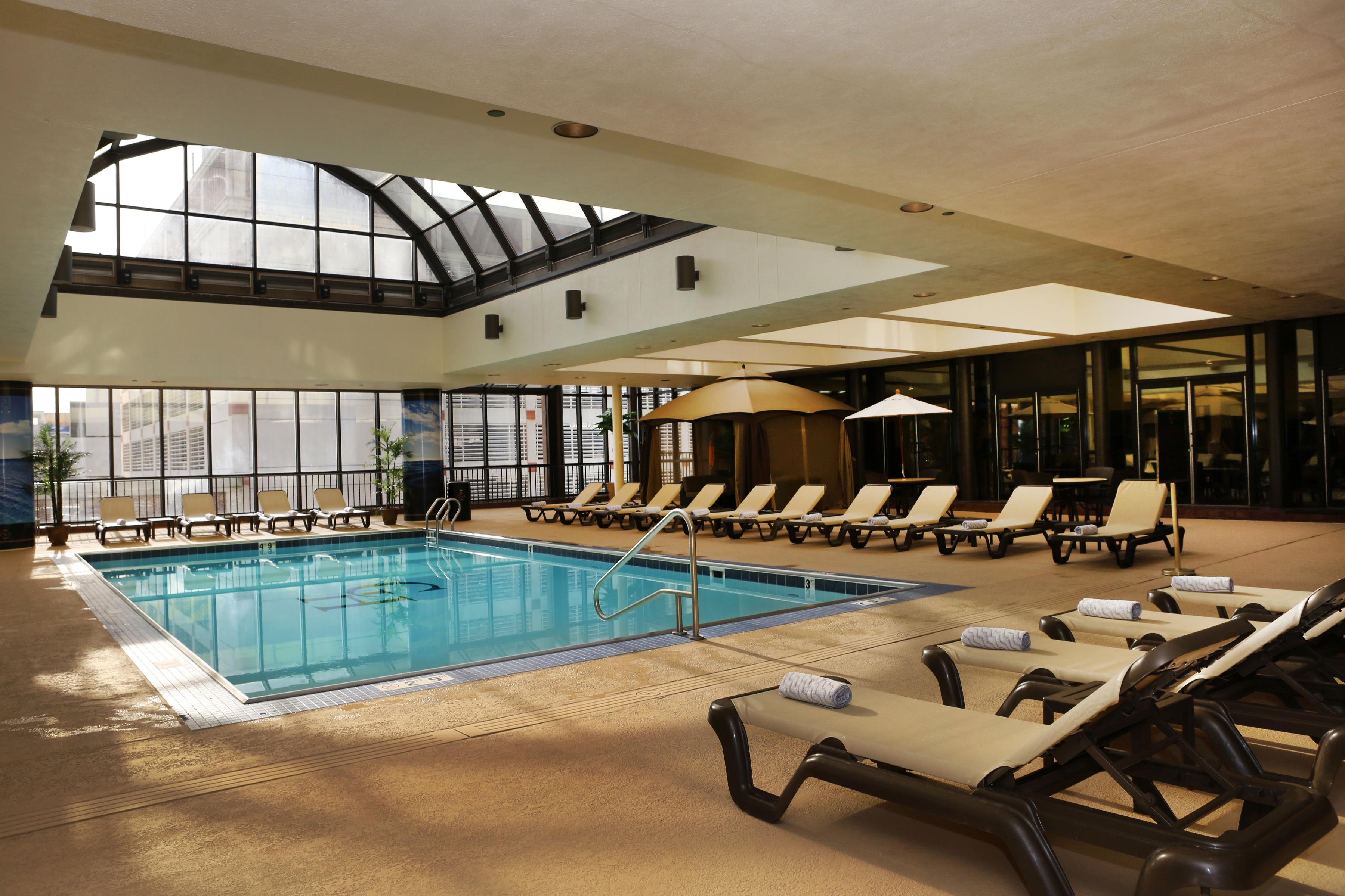 The Claridge Hotel Atlantic City Dış mekan fotoğraf